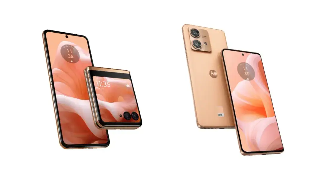 motorola 1