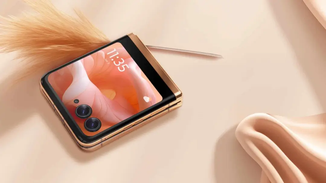 motorola 1