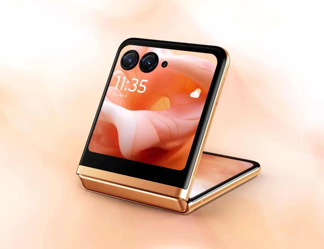 motorola 3