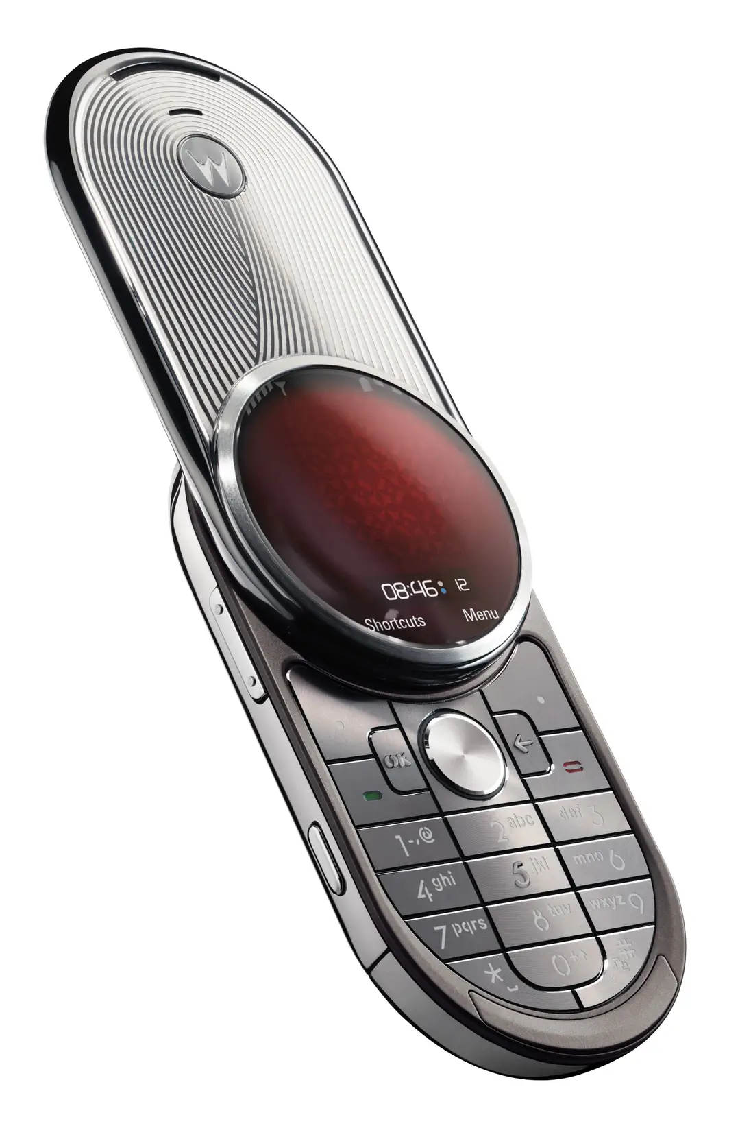 motorola aura 3