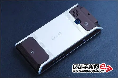 motorola devour clone rear