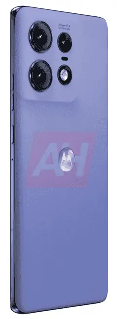 motorola edge 50 pro purple