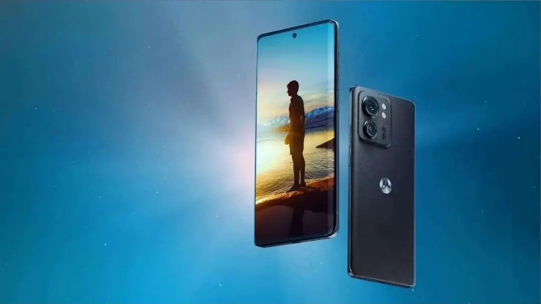 motorola edge a