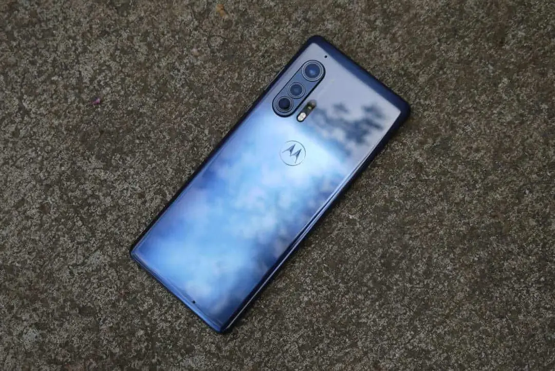 motorola frontier 2
