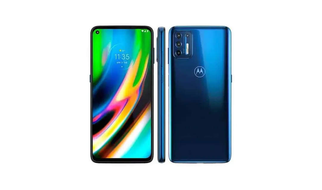 motorola g9 plus