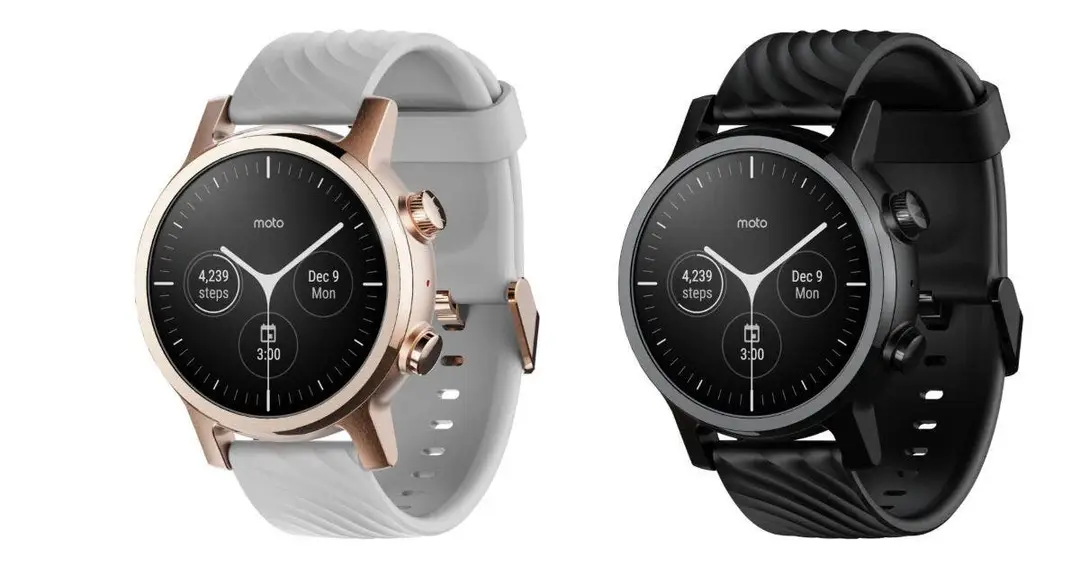 motorola moto 360