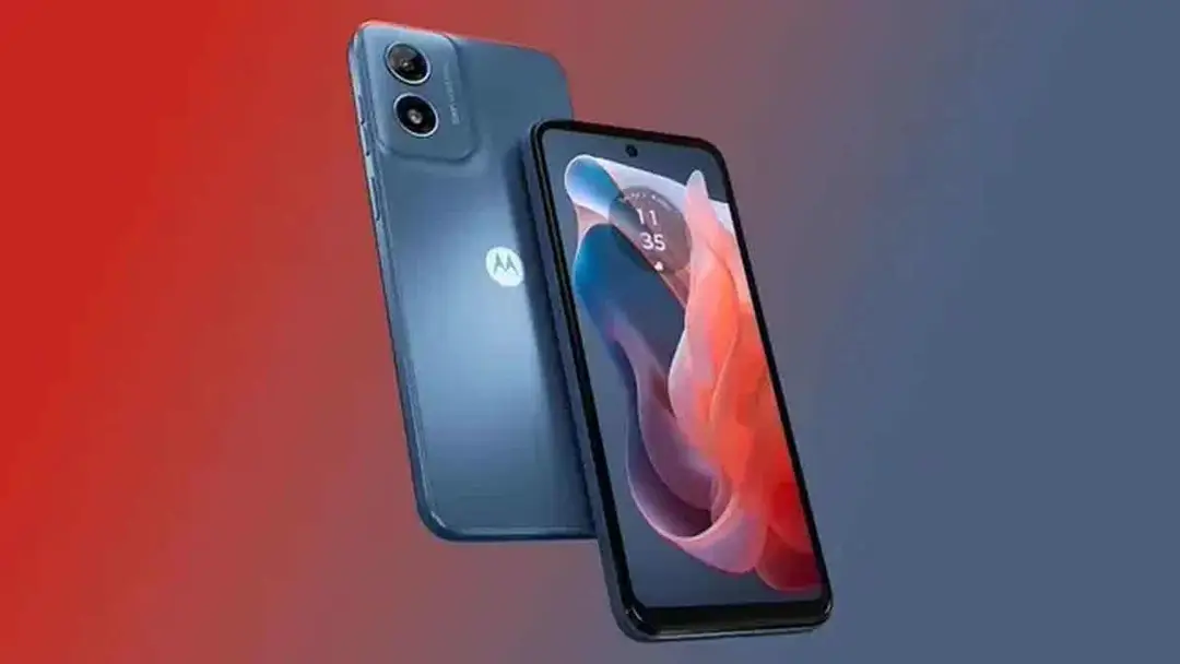 Motorola Moto G Play (2024)