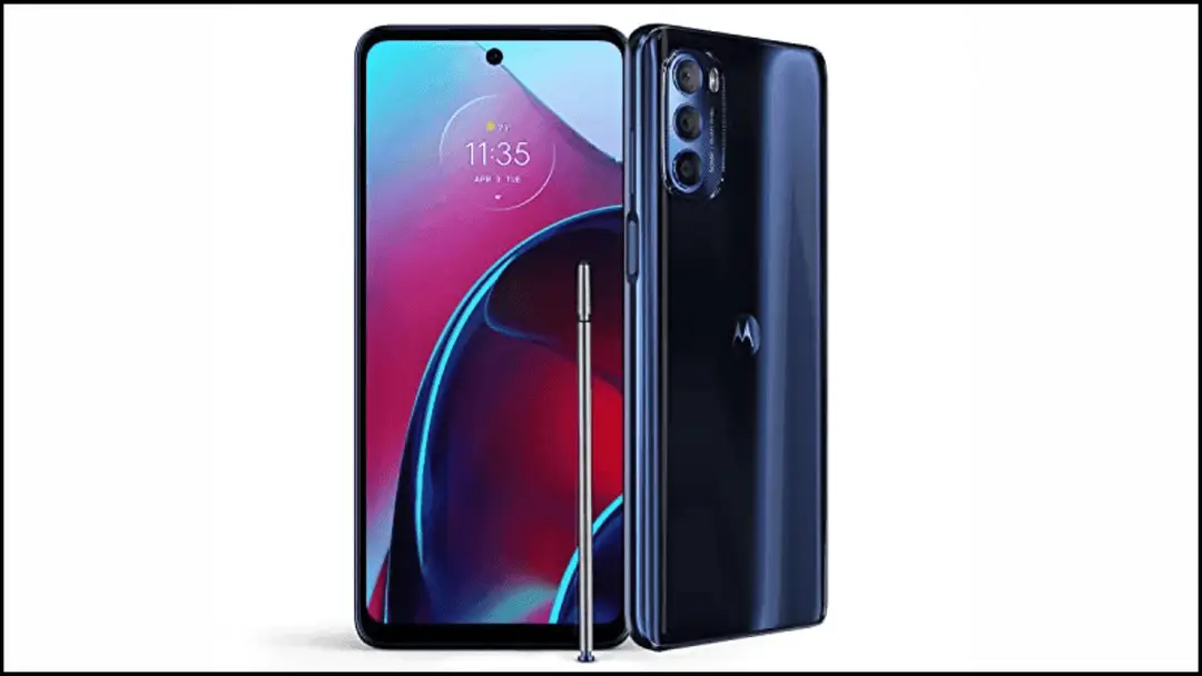 motorola moto g stylus