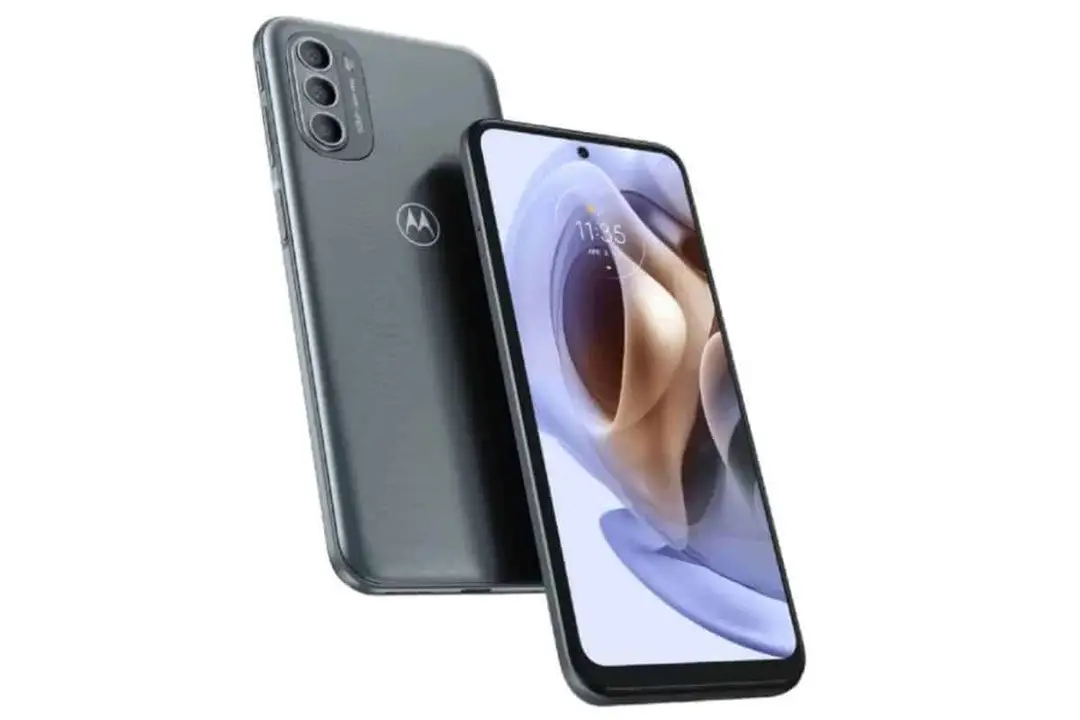 motorola moto g31 2