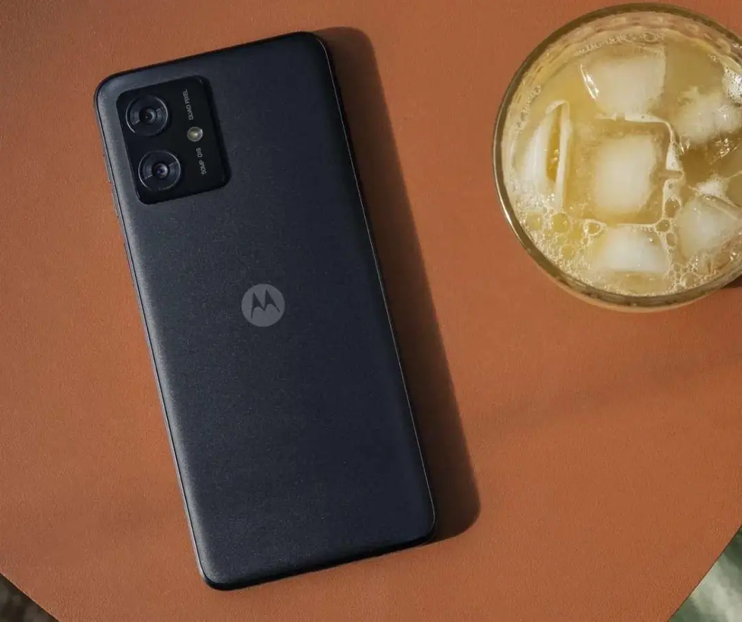motorola moto g54 2