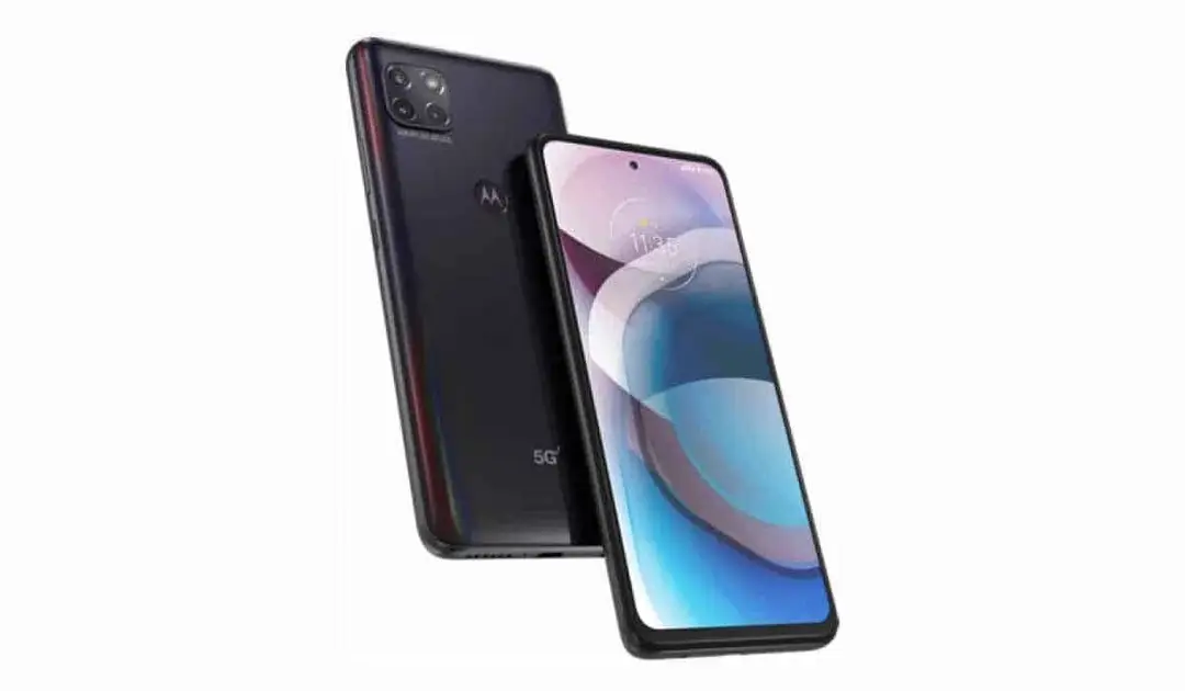 motorola one 5g uw ace