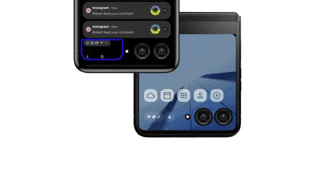 motorola razr 2023 announcement date leaks we may see the razr before its rival galaxy z flip 5