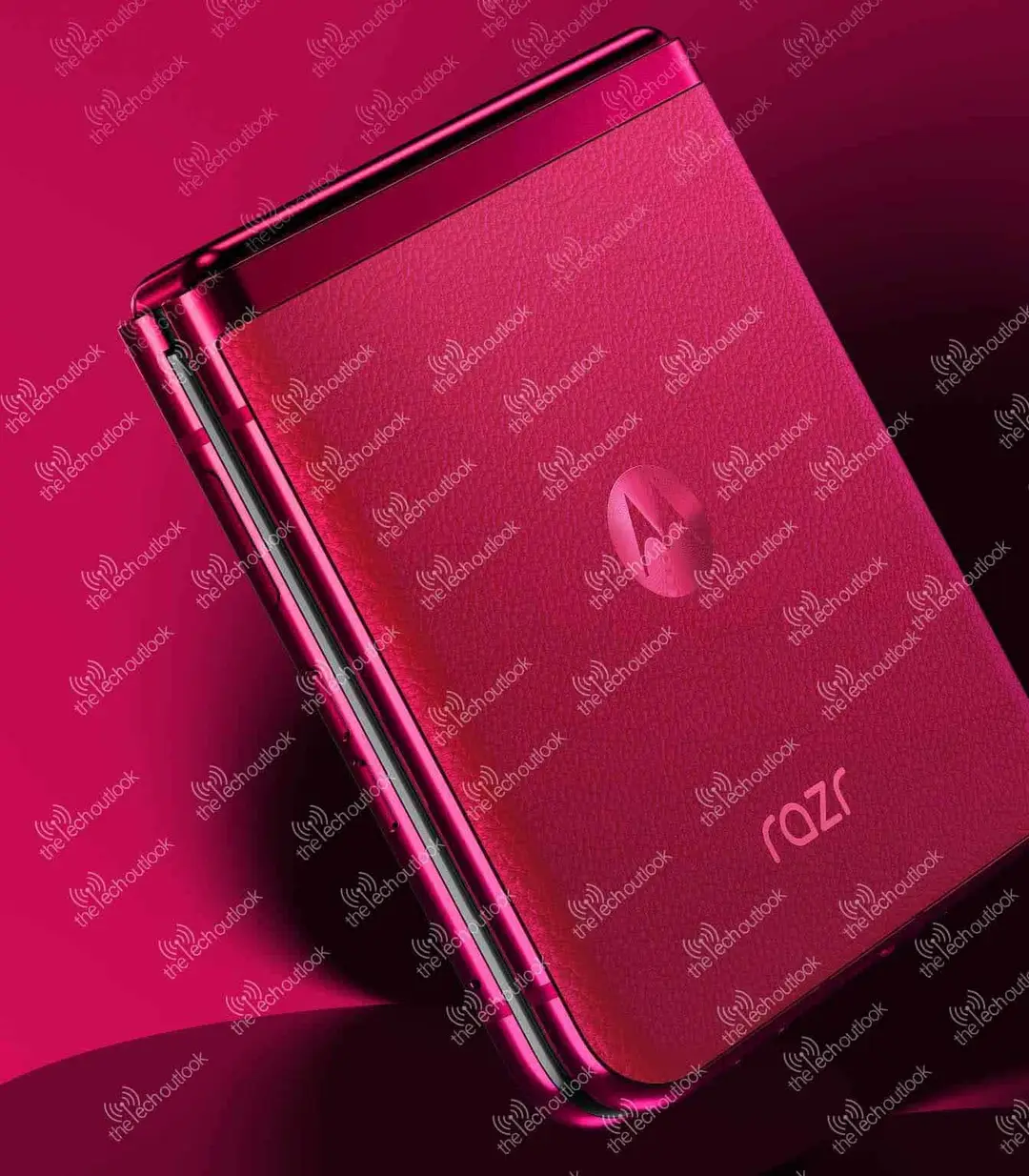motorola razr 2023
