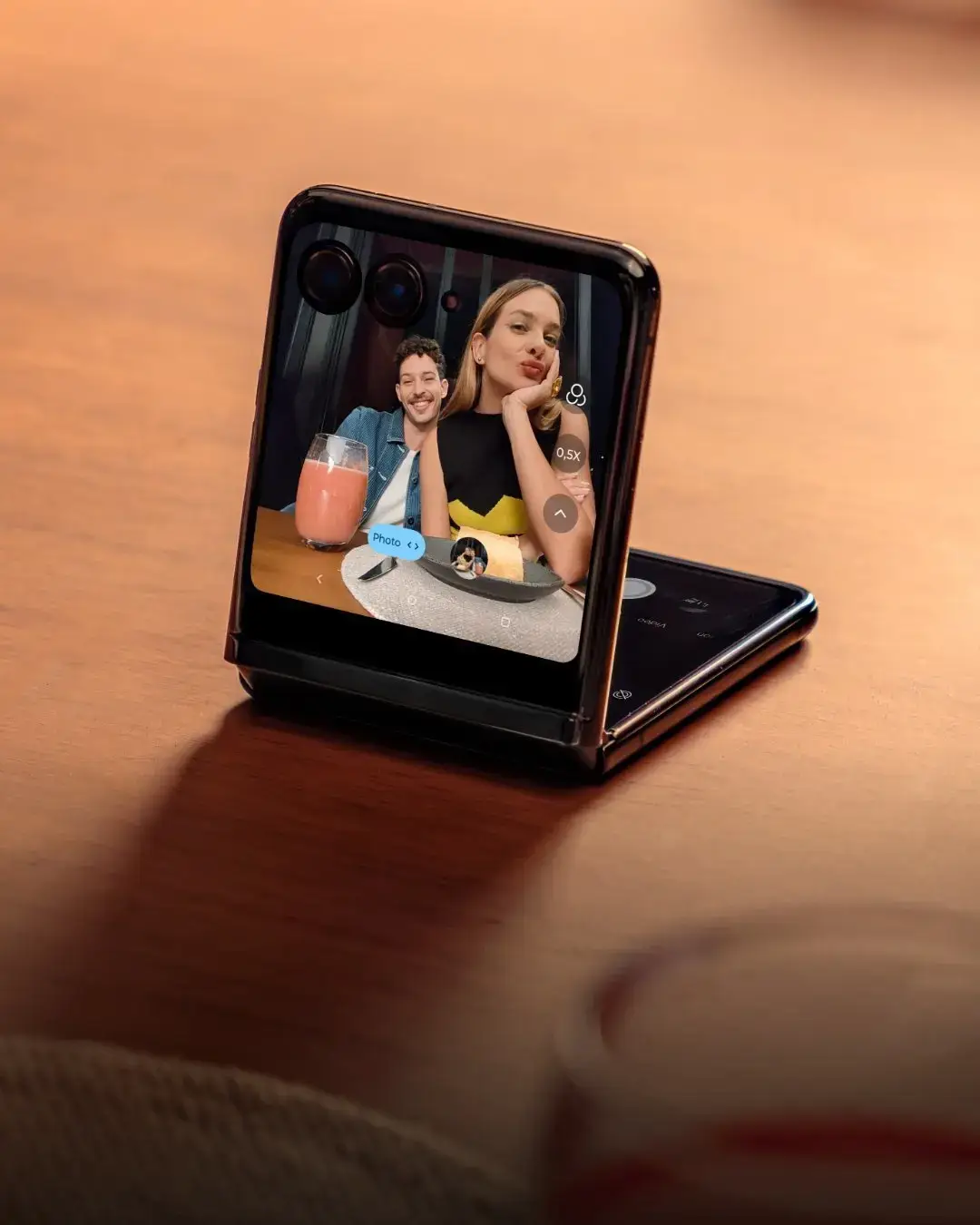 motorola razr+