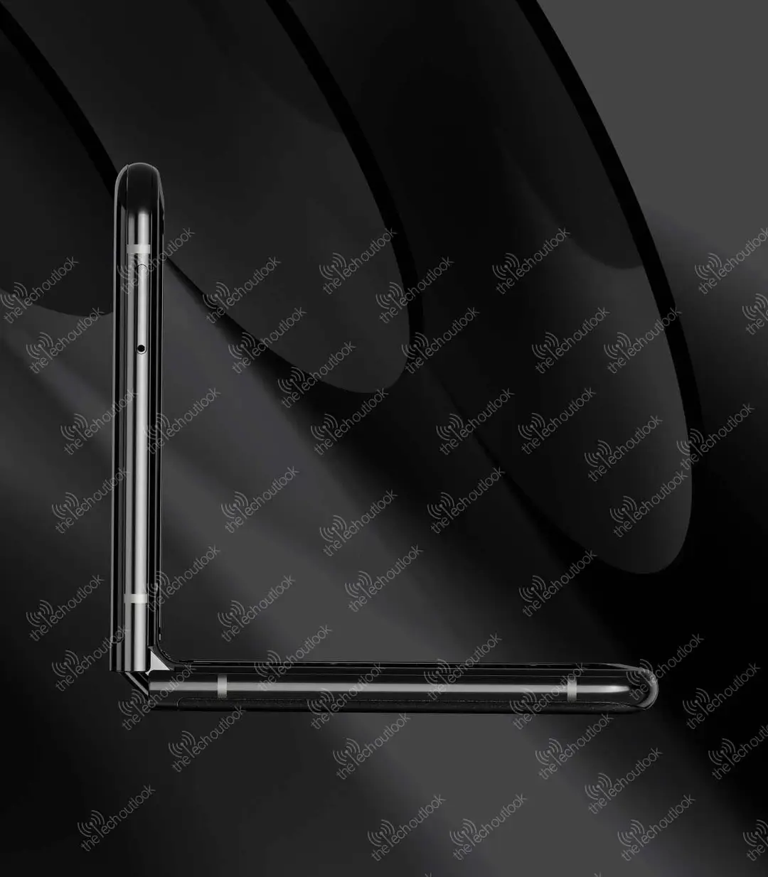 motorola razr 40 ultra hinge