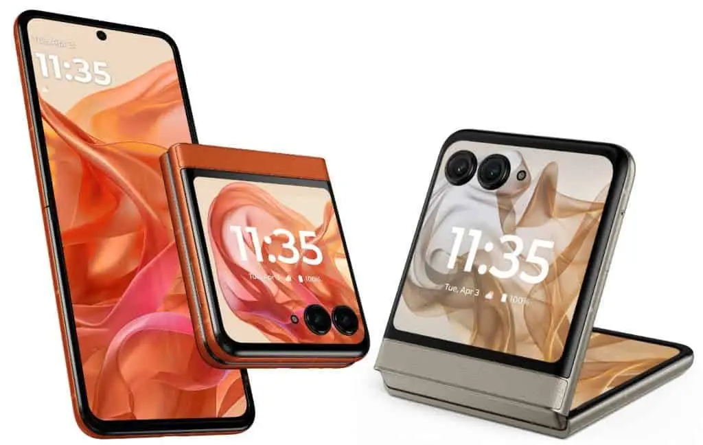 motorola razr 50