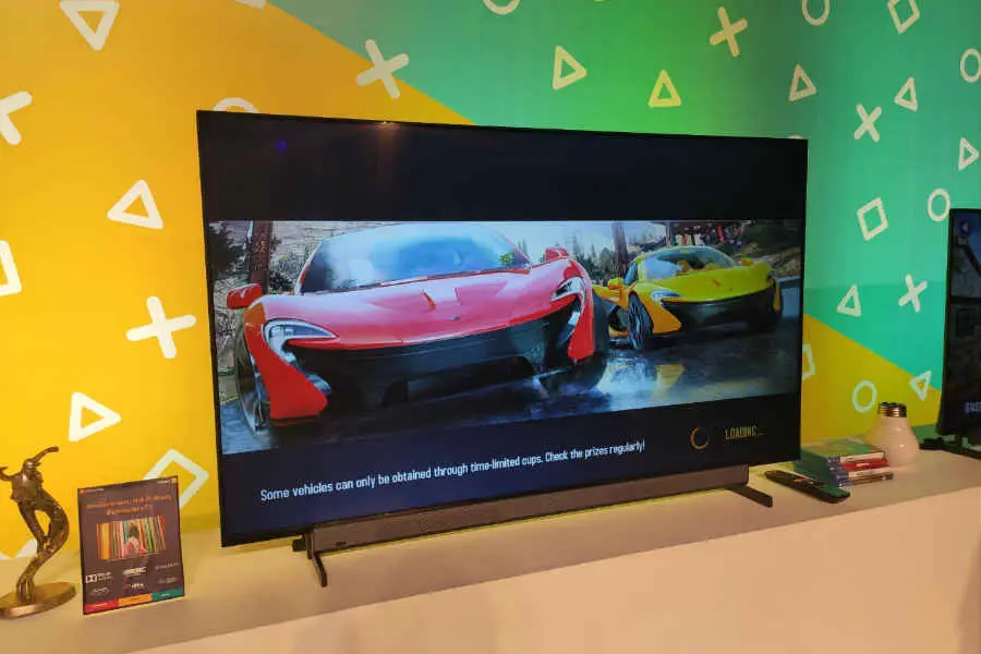 motorola tv 4
