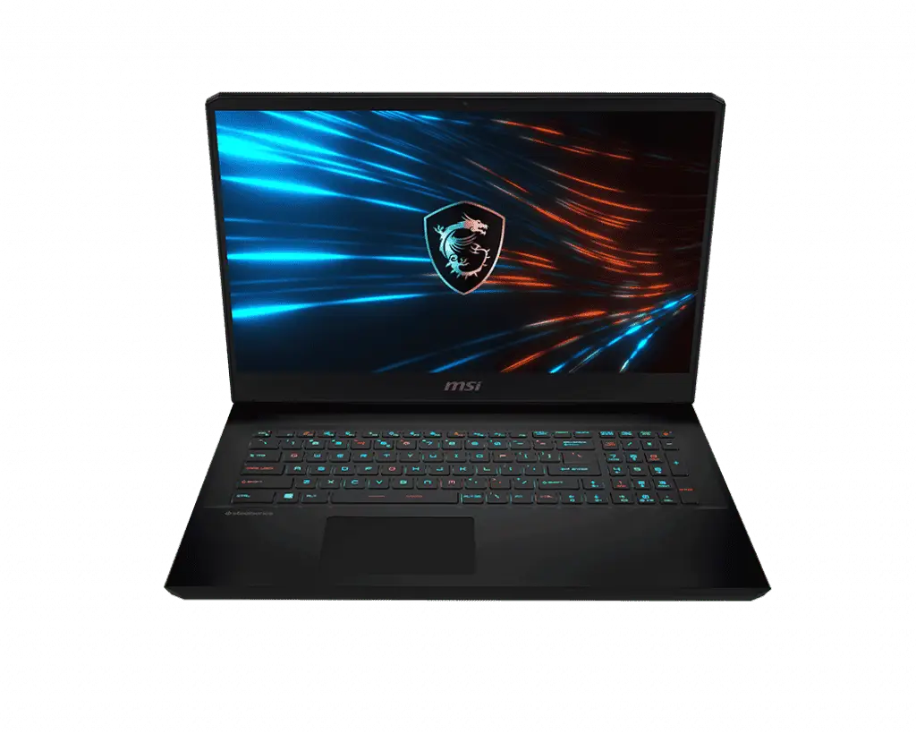 msi gp leopard