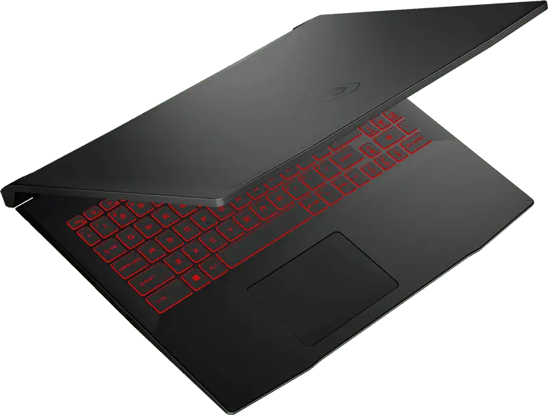 msi katana