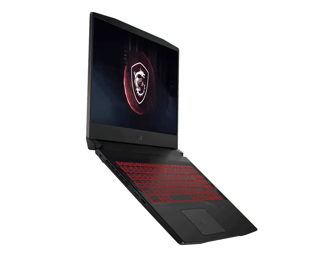msi pulse gl