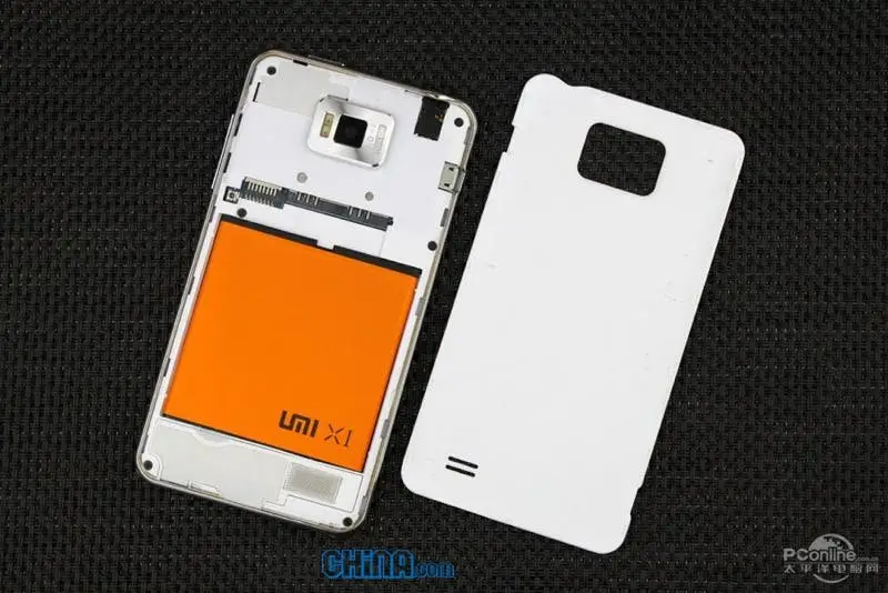 mui x1 dual sim android phone china