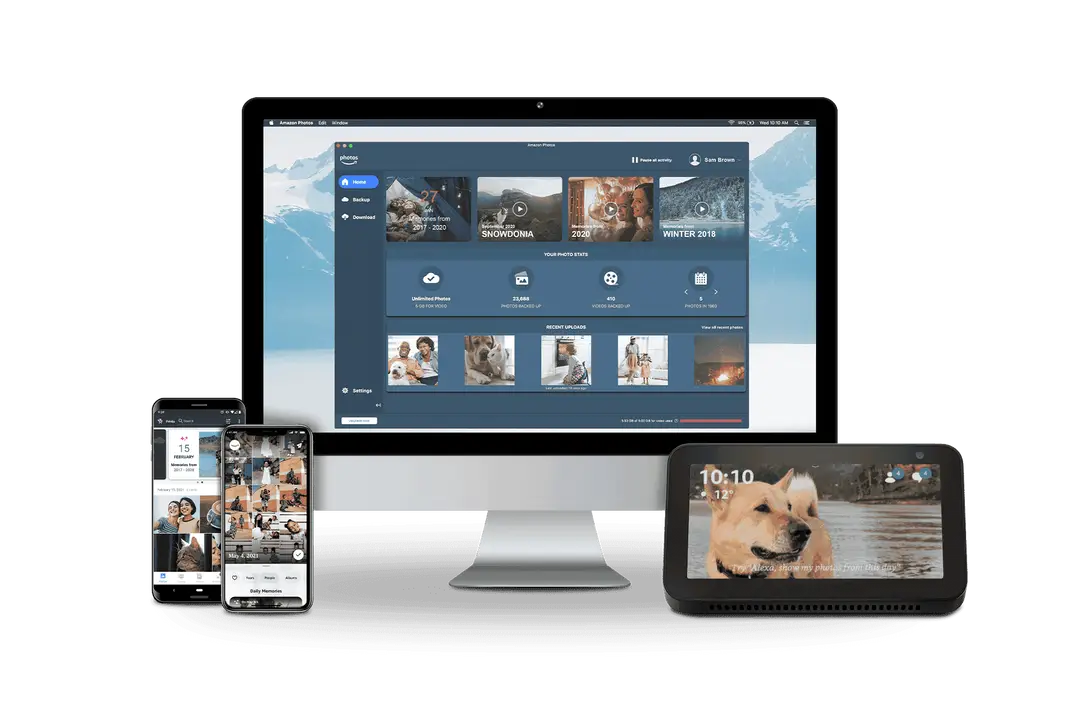 multiple devices cb1198675309