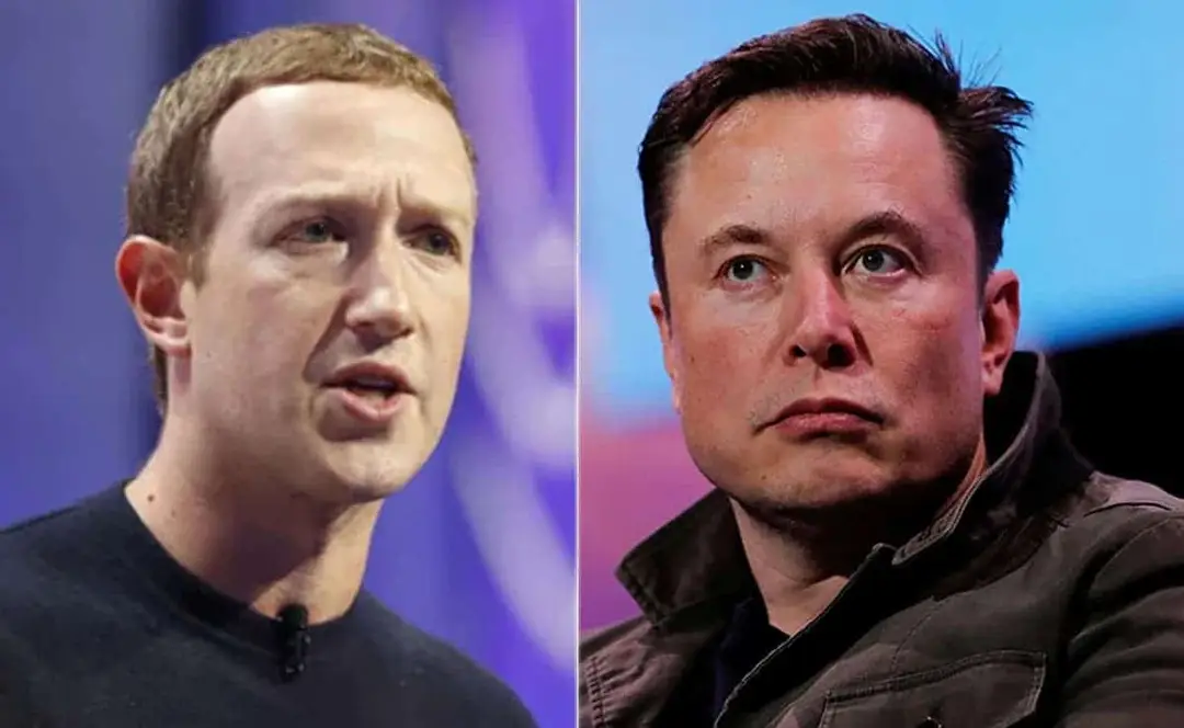 mush zuckerberg