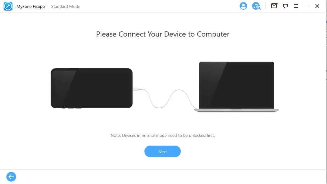 myfone fixppo 2