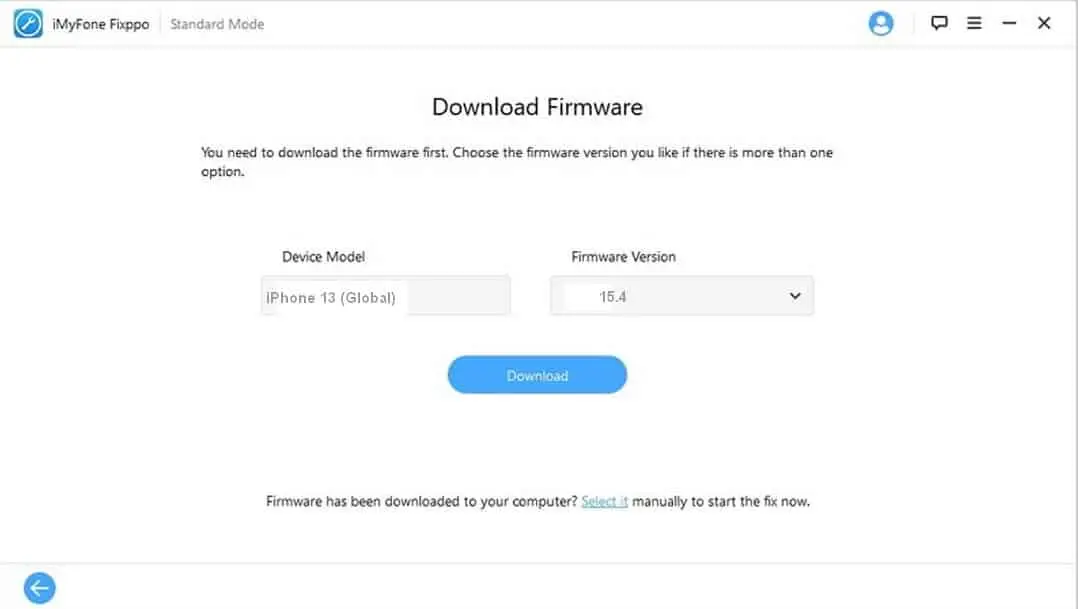 myfone fixppo 3