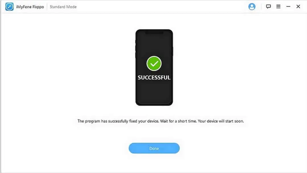 myfone fixppo 4