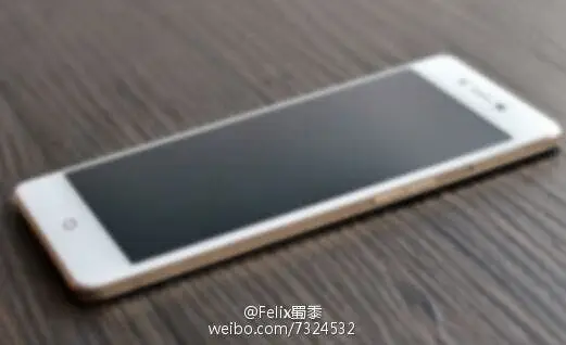 mysterious nubia handset 1 1