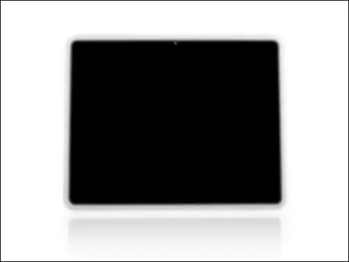 mystery archos tablet