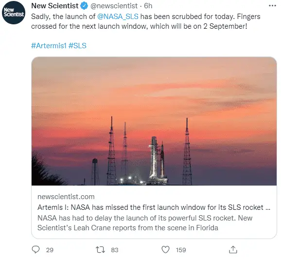nasa a 1