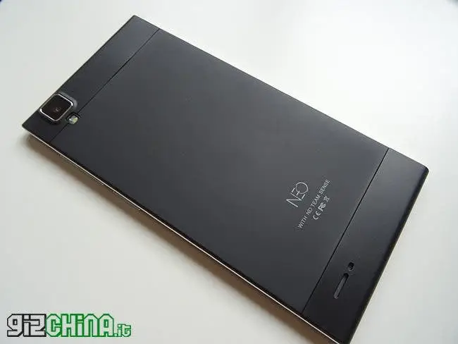 neo m1 hero