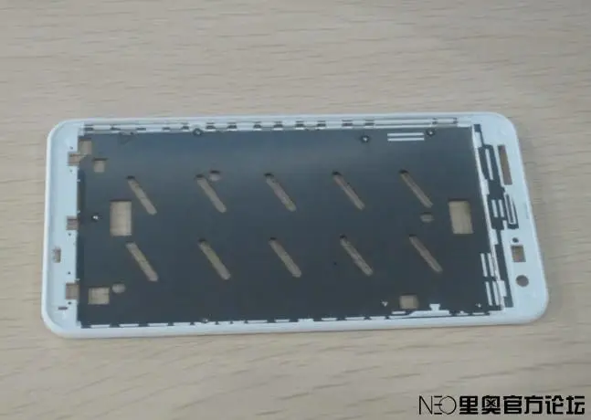 neo n003 tear down 2
