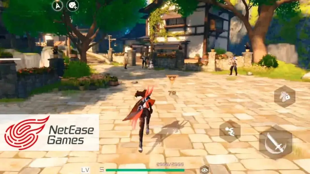 netease games c