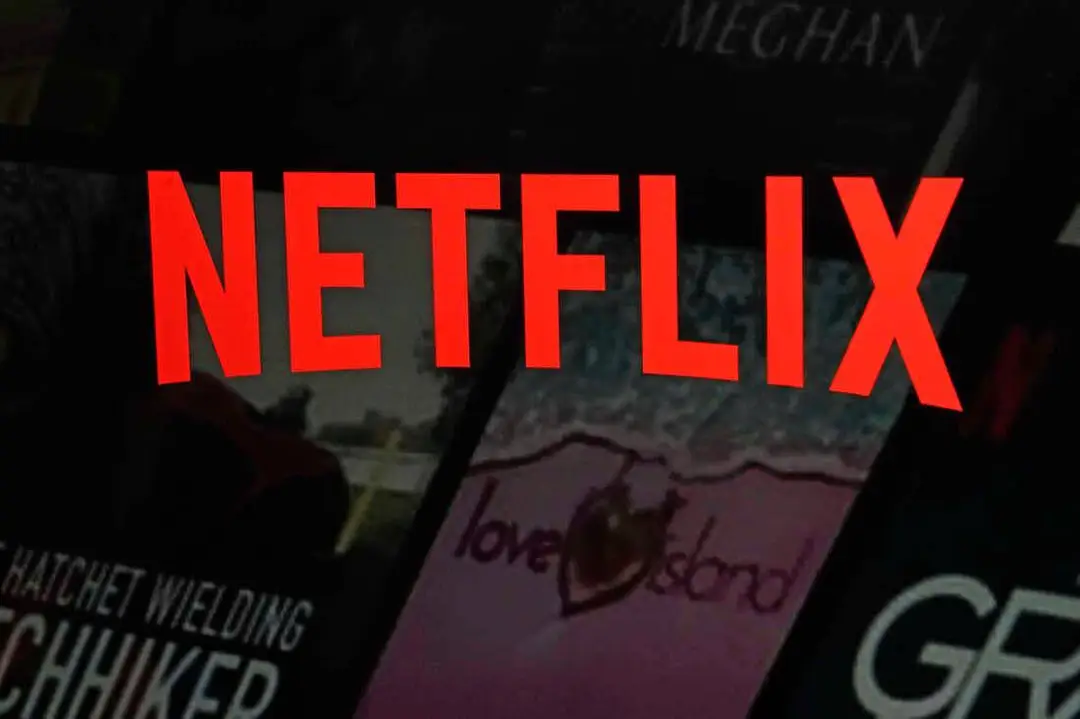 netflix
