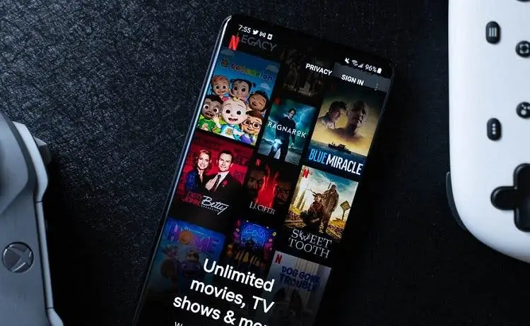 netflix
