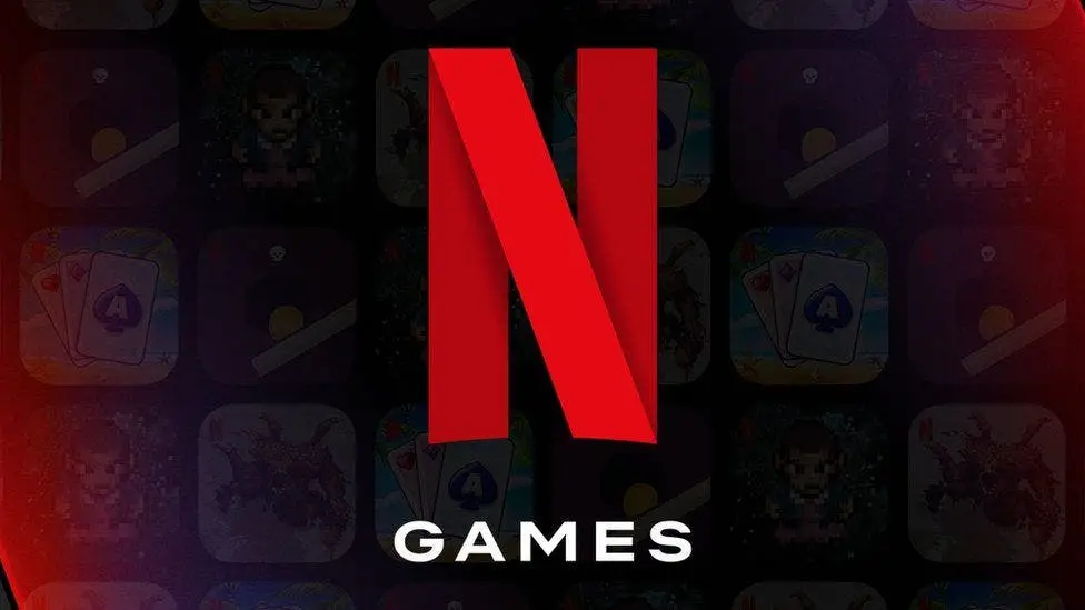 netflix games a