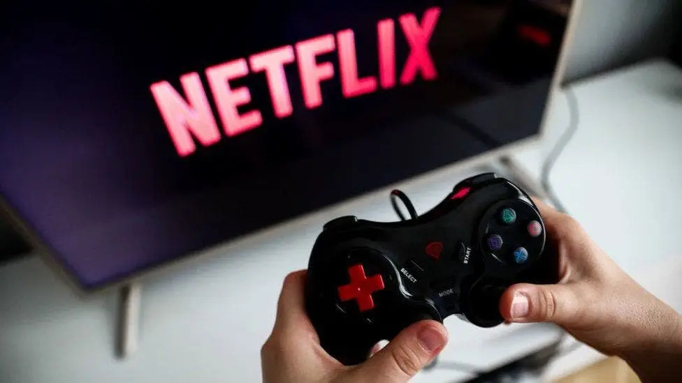 netflix games b