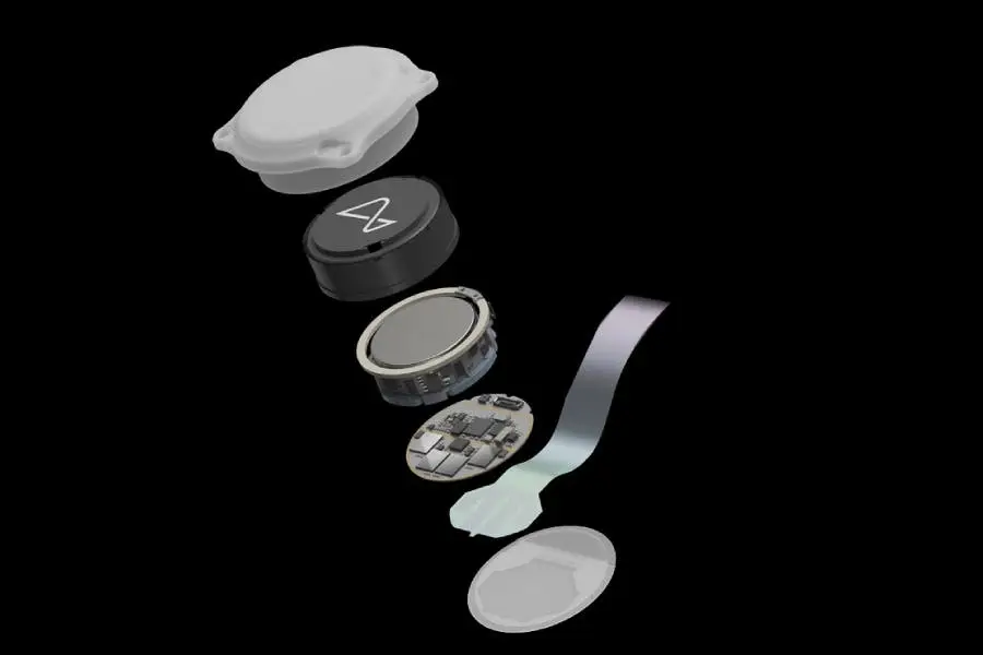 neuralink device
