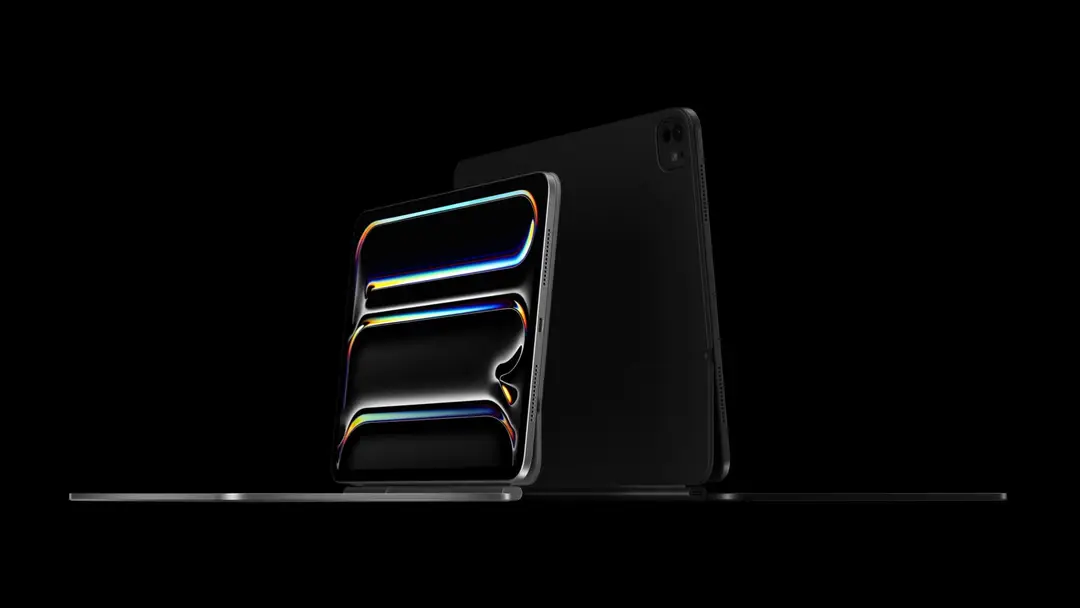 new apple ipad pro