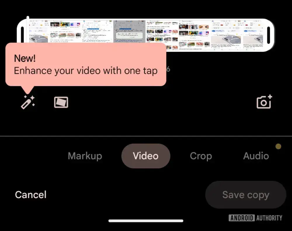 new google photos feature