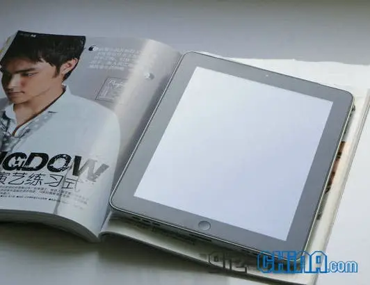 new ipad knock off android ips screen tablet