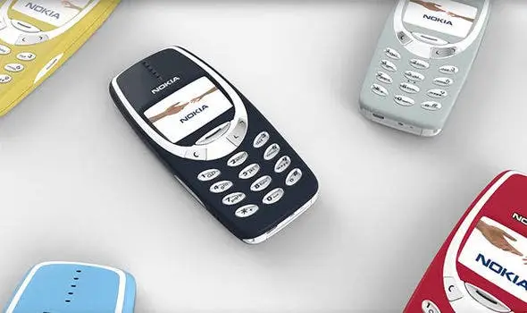 new nokia 3310 2017 android launch concept video 768363