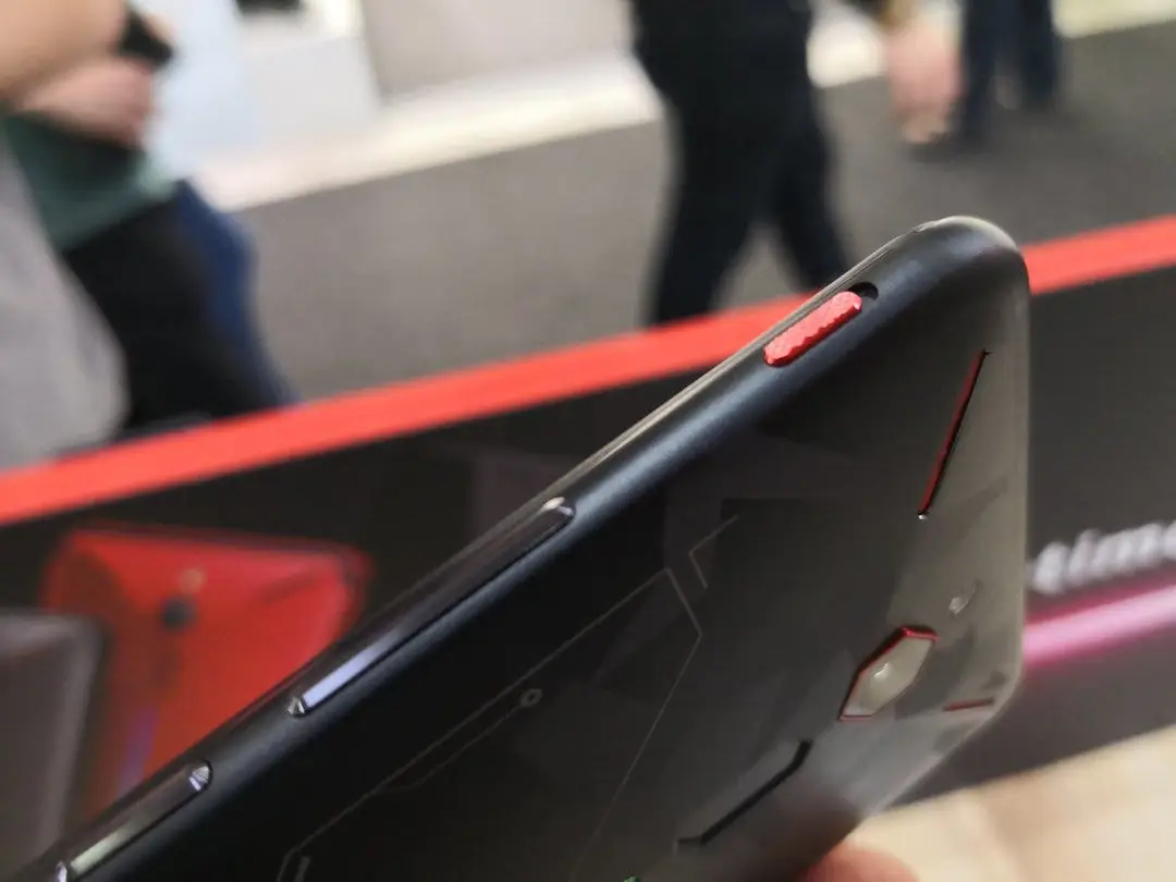 new nubia red magic c