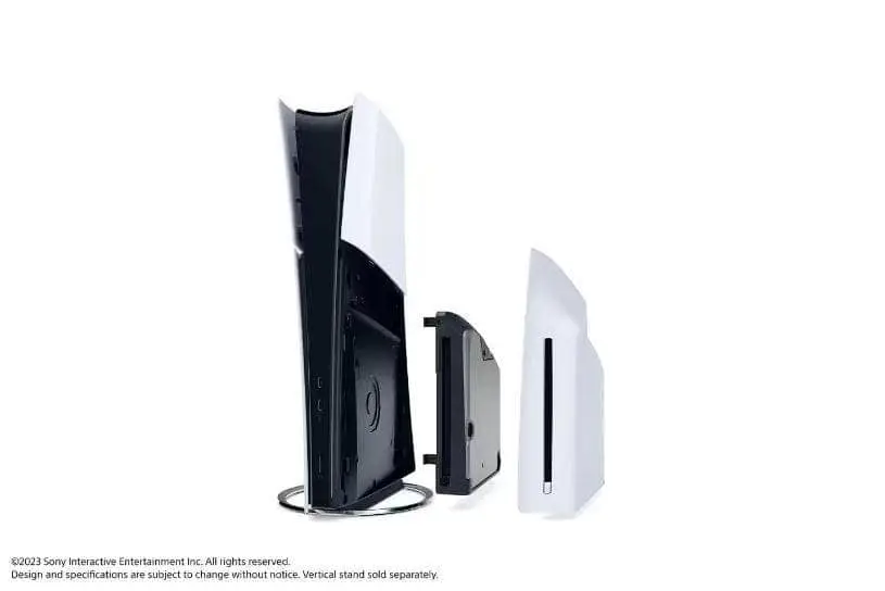 new ps5 b