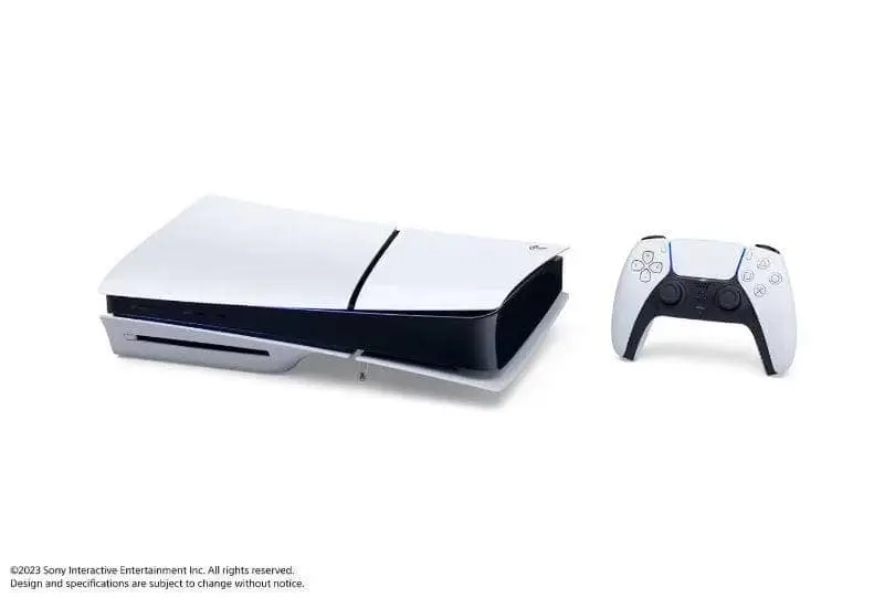 new ps5 d