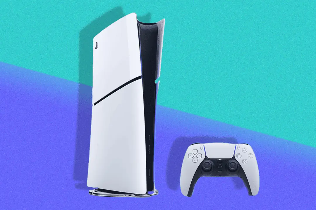 new ps5 slim