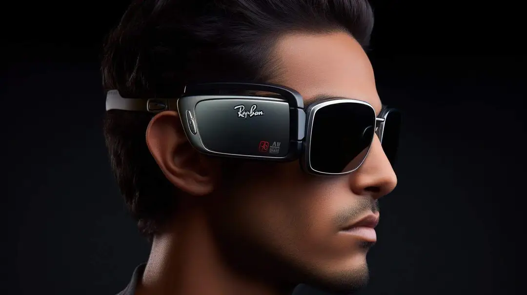 new ray ban meta smart glasses can livestream video and address limitations of their predecessor 6514954ab213b